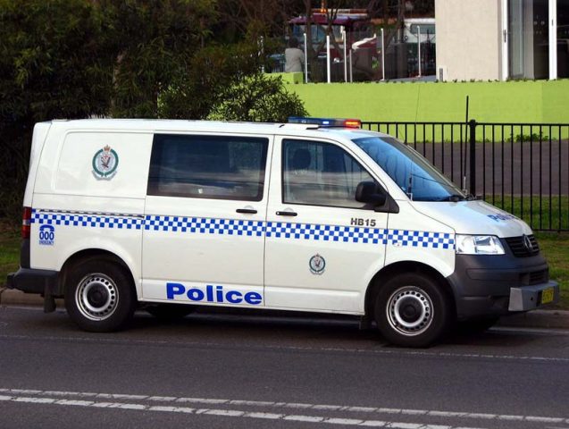 Through the looking glass: Warrant-less wonderland for new police radar