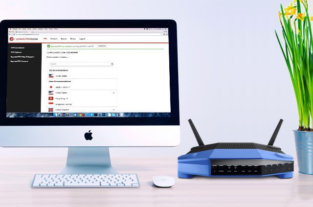 Announcing the ExpressVPN app for routers - protect all devices in your home
