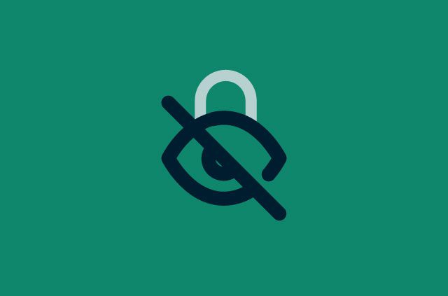 how to improve your online privacy and security