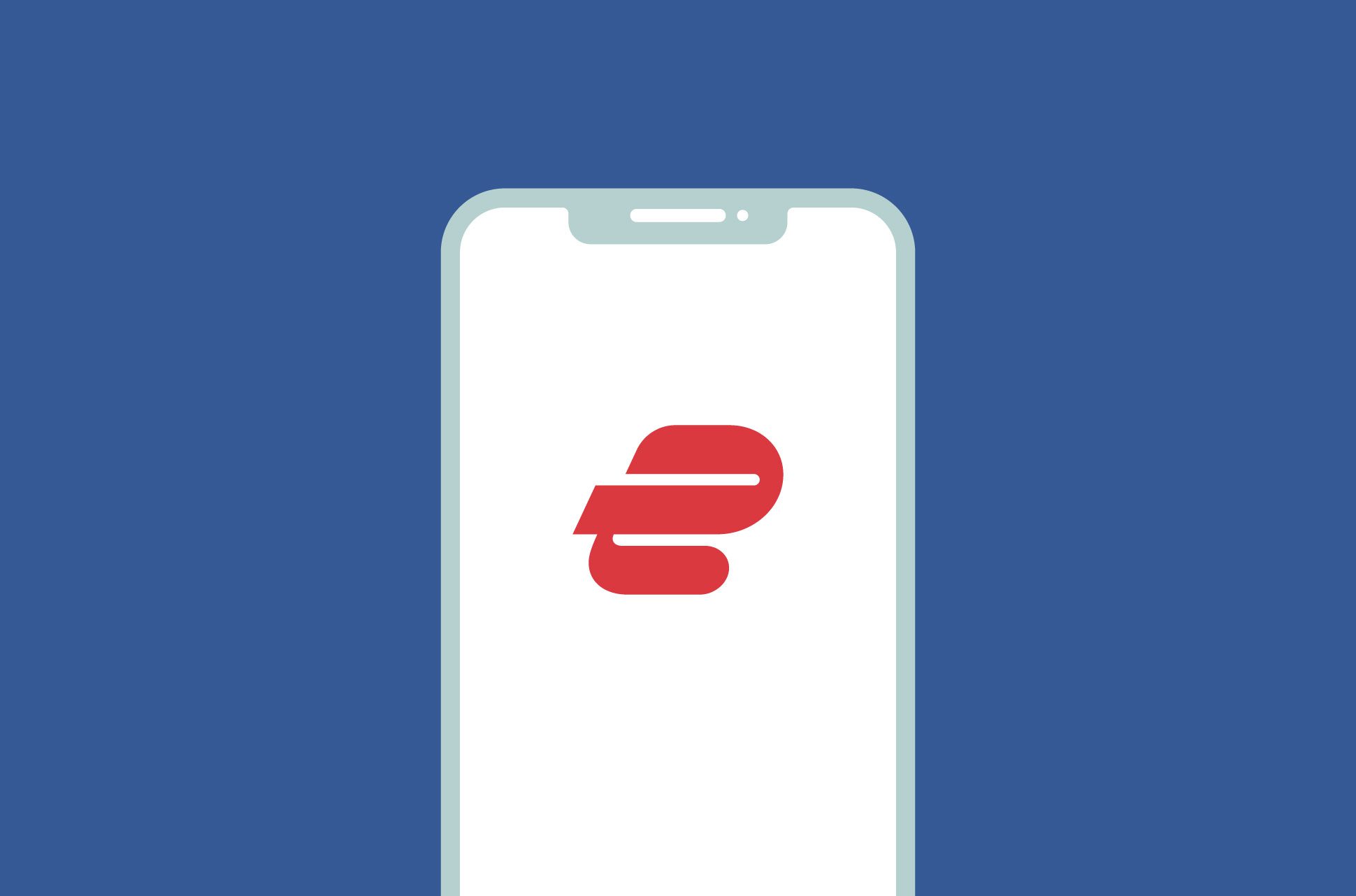 ExpressVPN for Android.