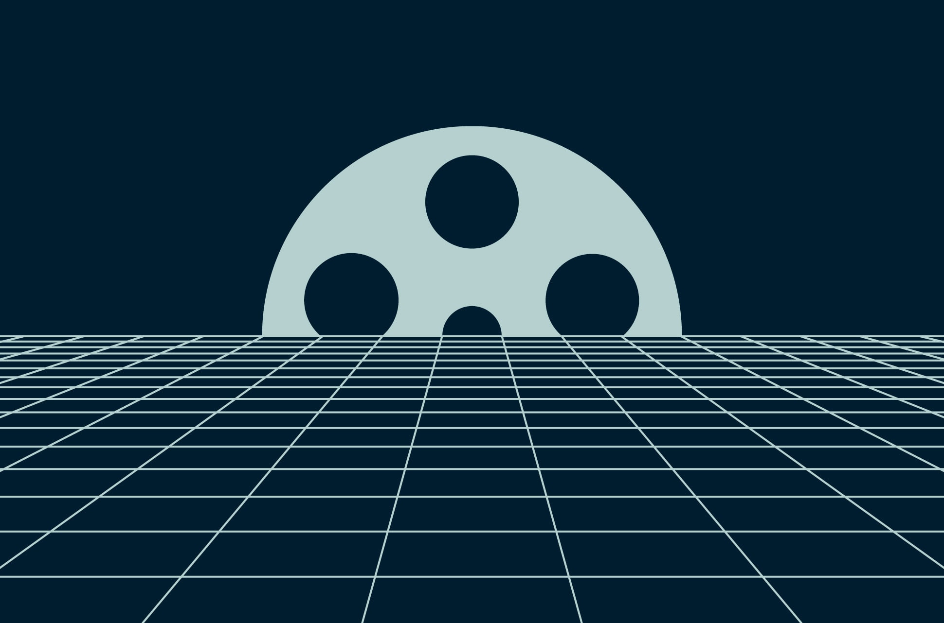 Afbeelding van een filmrol. De 7 beste Nederlandse films op Netflix en meer