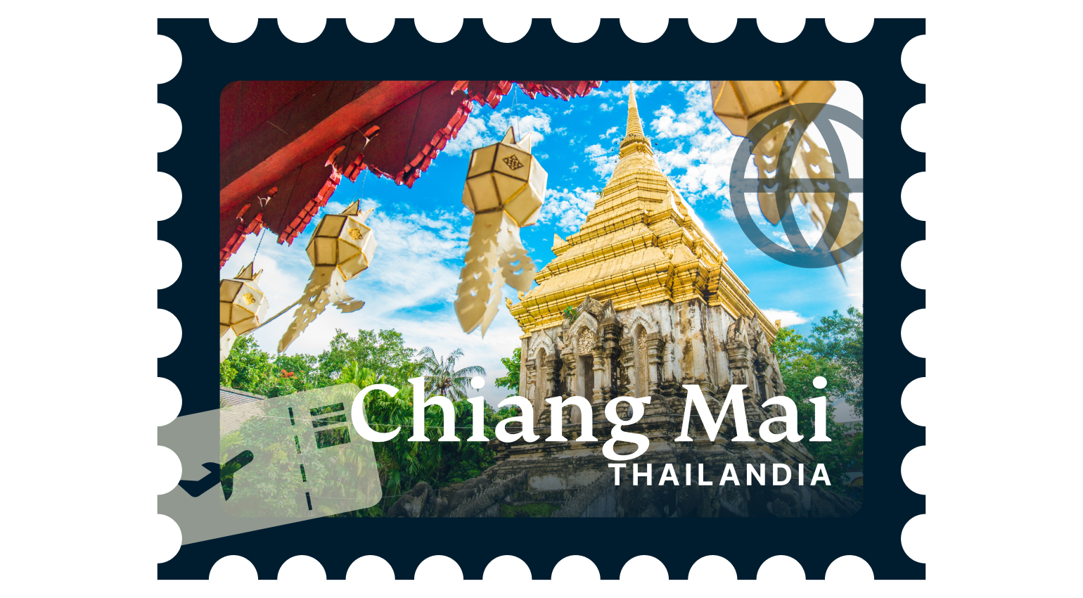 Best Places Chiang Mai Thailand 1