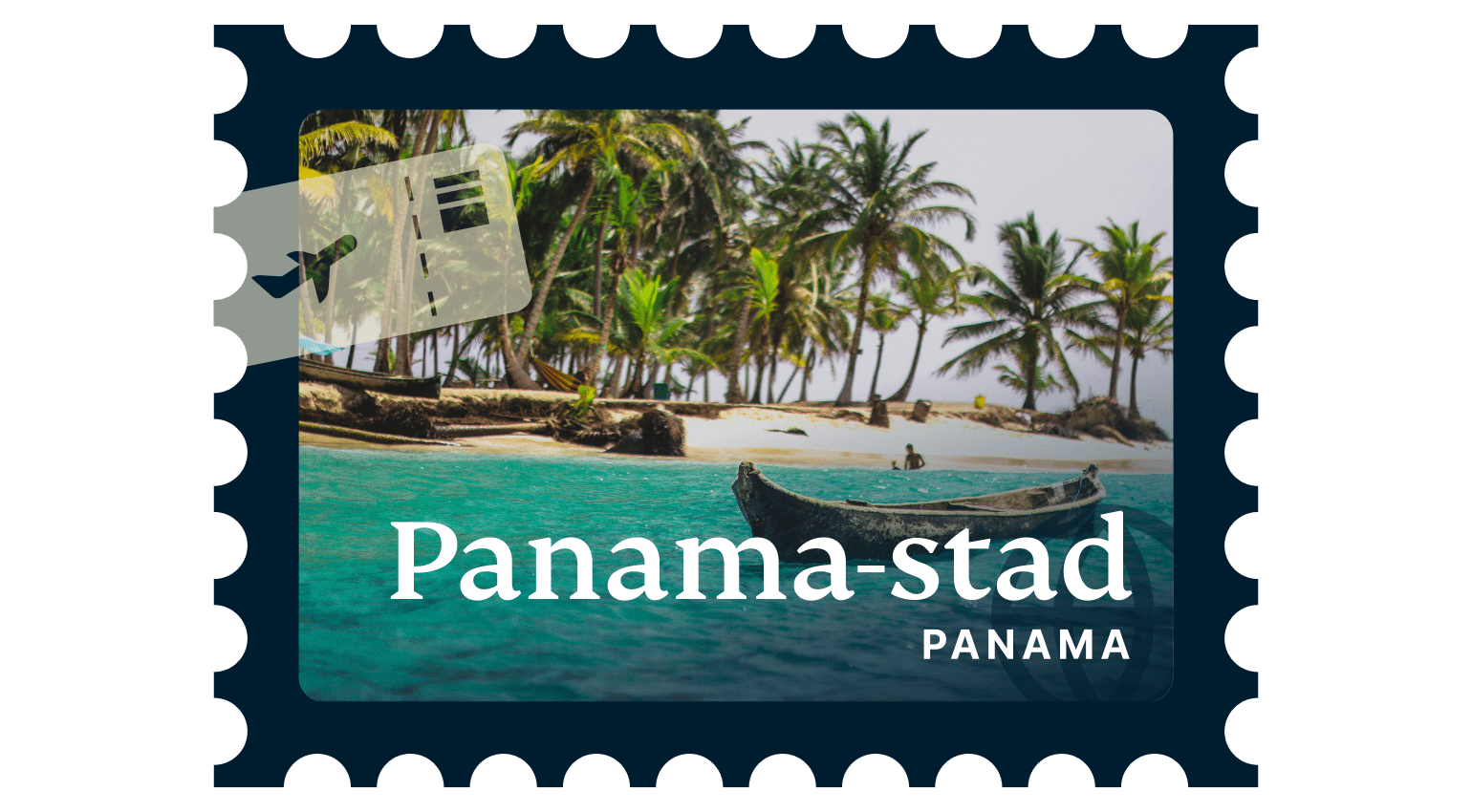 Beste landen om te wonen en werken: Panama-stad, Panama
