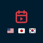 【2024年9月結果】アメリカのNetflixで人気のドラマ＆TV、映画月間ランキング＋日韓比較