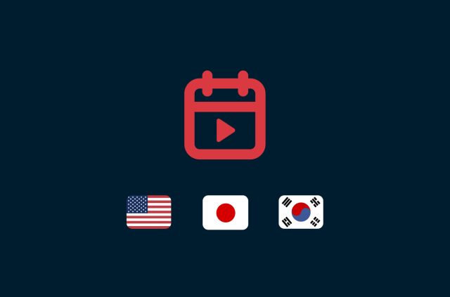 【2024年】アメリカのNetflixで人気のドラマ＆TV、映画月間ランキング＋日韓比較