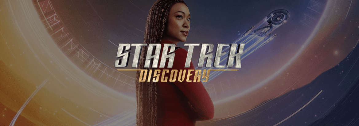 Dove guardare Star Trek: Discovery in streaming nel 2026