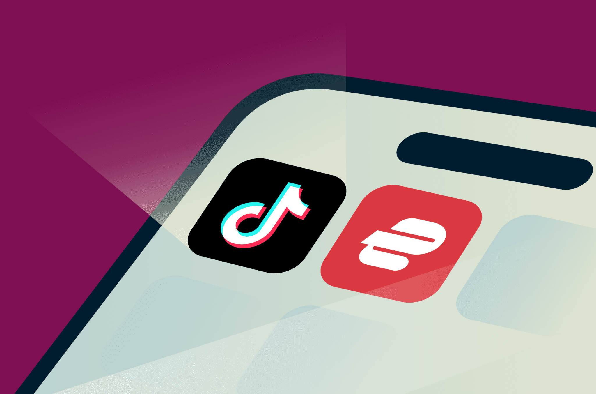 Use TikTok with a VPN