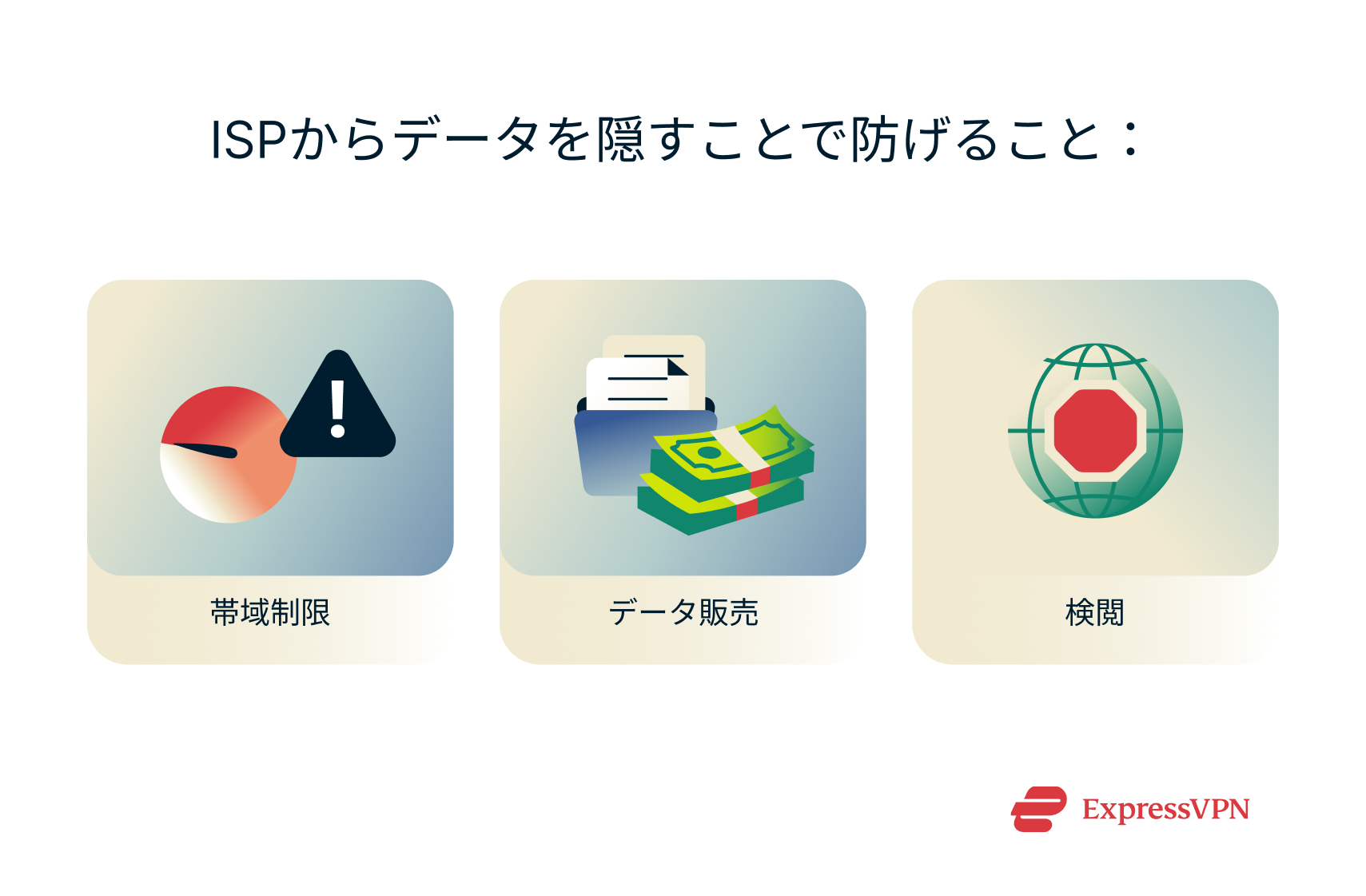 Illustrations 5 Hide Your Data From Your Isp To Prevent Jp