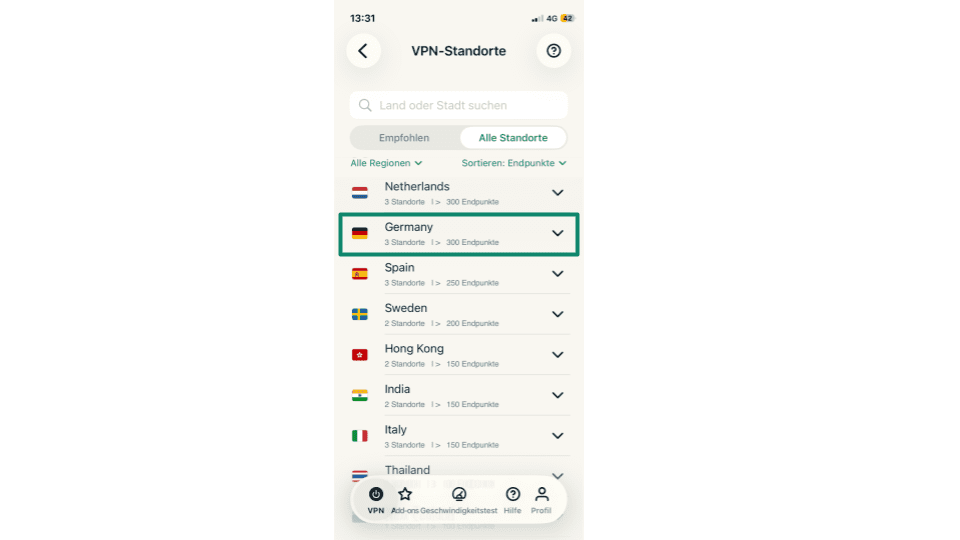 De How To Change Location On Iphone 1