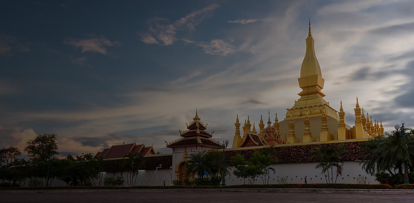 Laos Vpn Hero