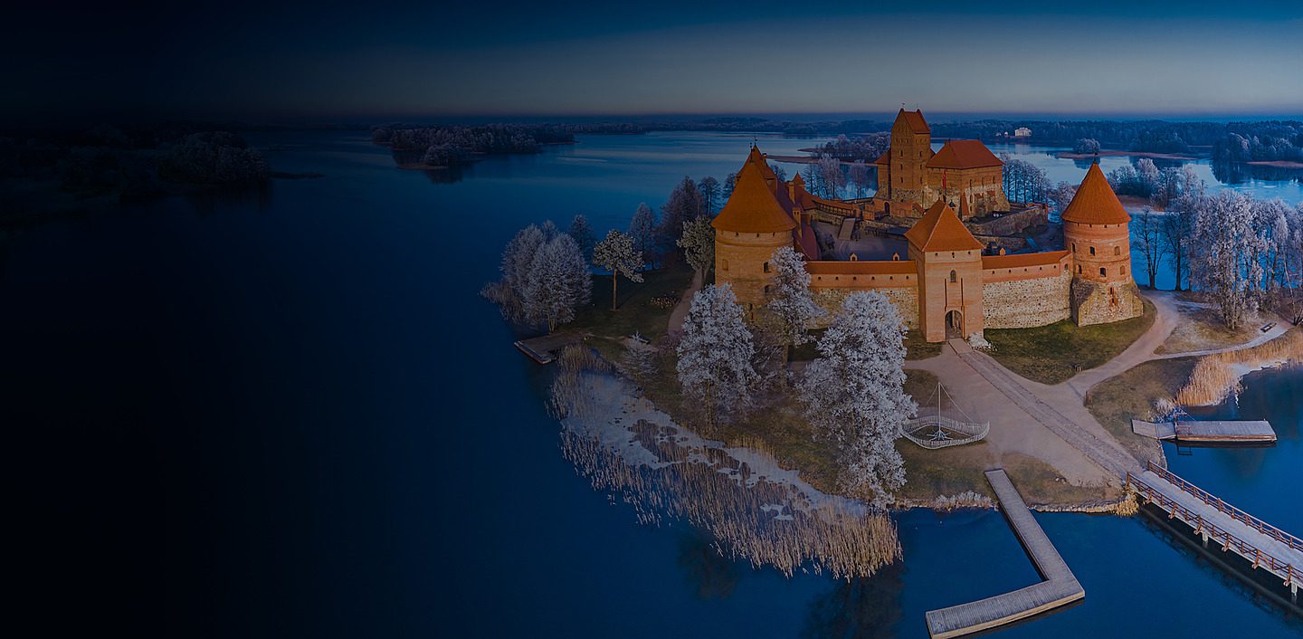 Lithuania Ip Address Desktop