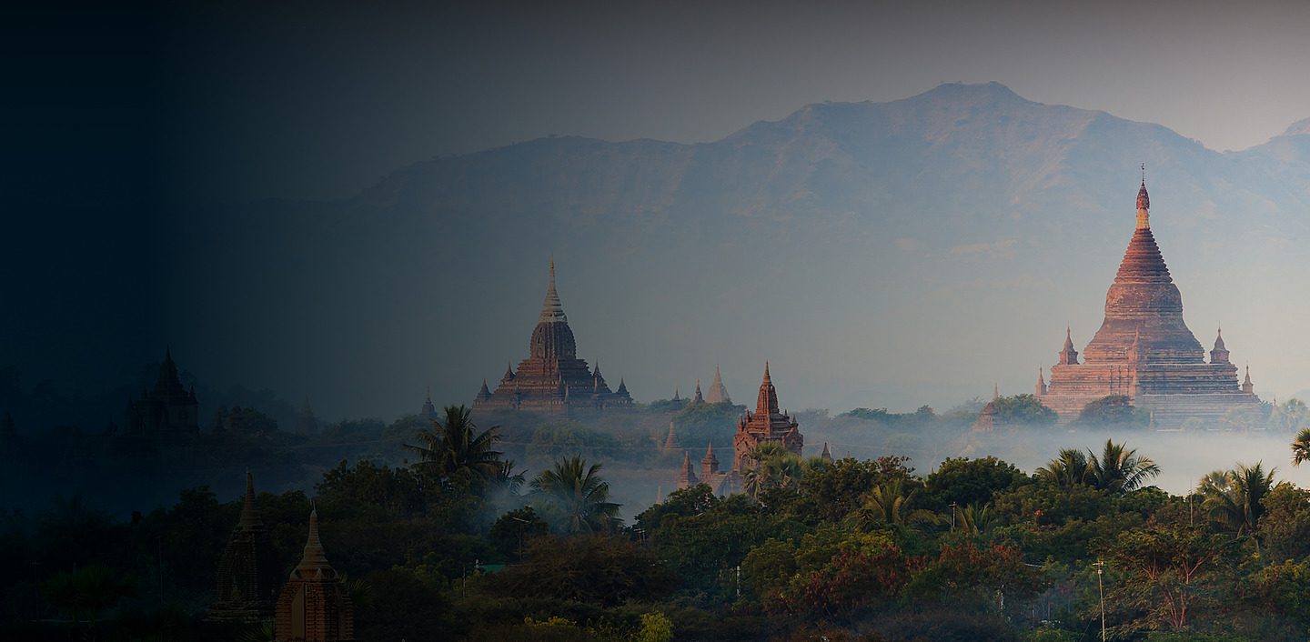 Myanmar Ip Address Desktop