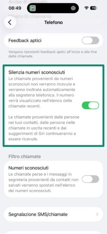 What Is Spam Risk It 2