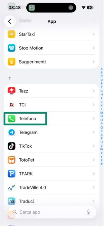 What Is Spam Risk It 3