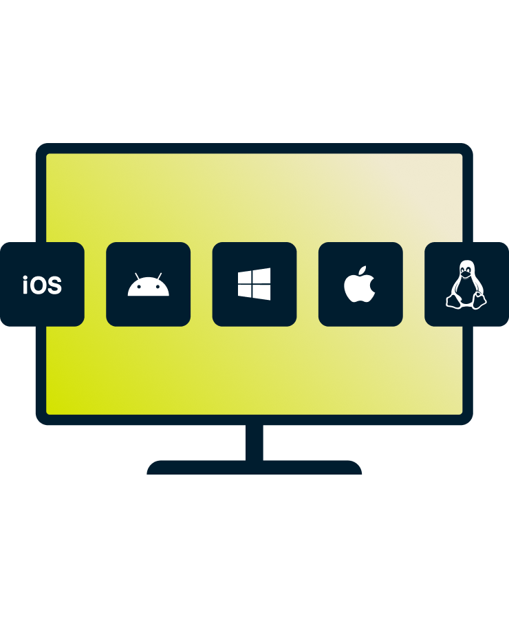 Vpn For Iphone Android Windows Mac Linux@2x
