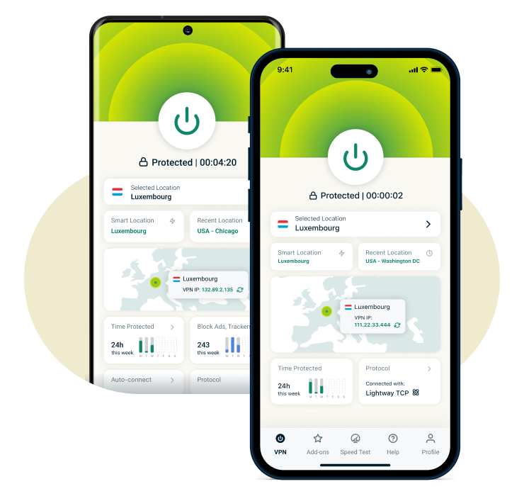 Vpn Ios Android Luxembourg@2x
