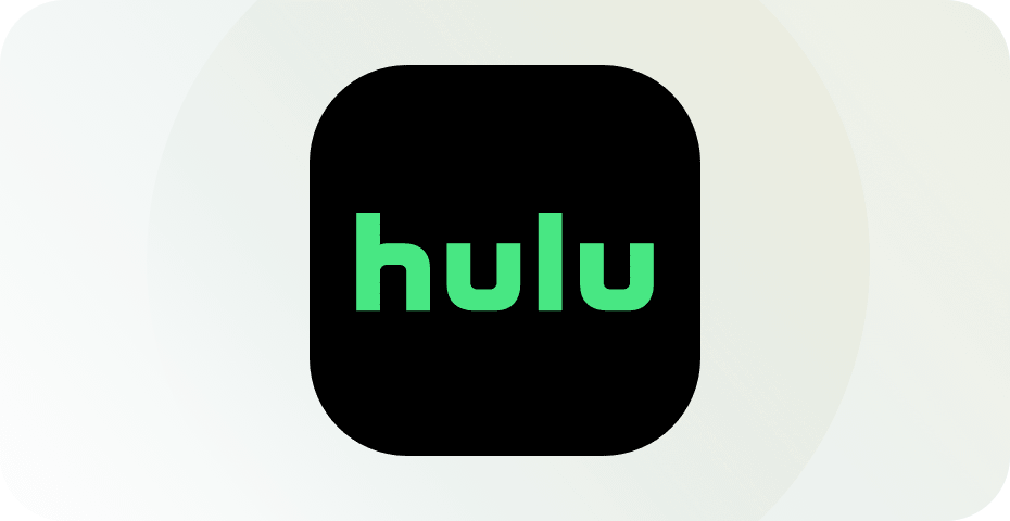 VPN per Hulu.