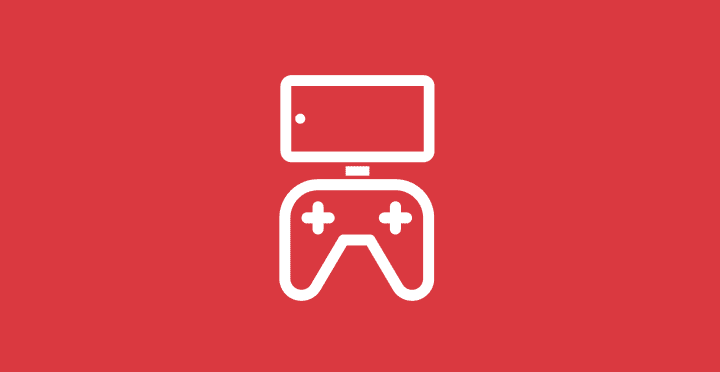 Mobilní herní VPN.