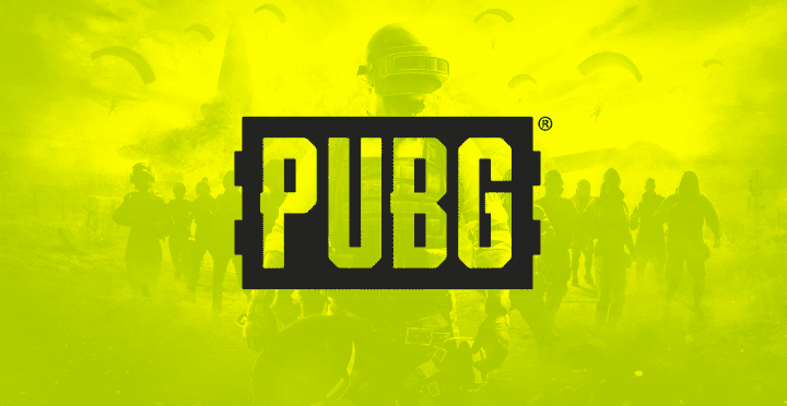 Play PUBG with the best VPN for gaming

