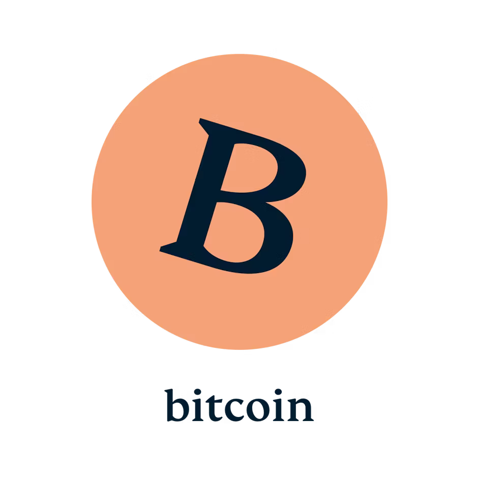 Logotipo Bitcoin: ExpressVPN aceita todos os principais pagamentos, incluindo Bitcoin e PayPal.