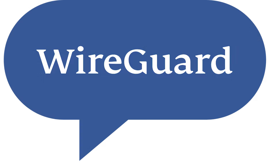 Protocolo Wireguard.