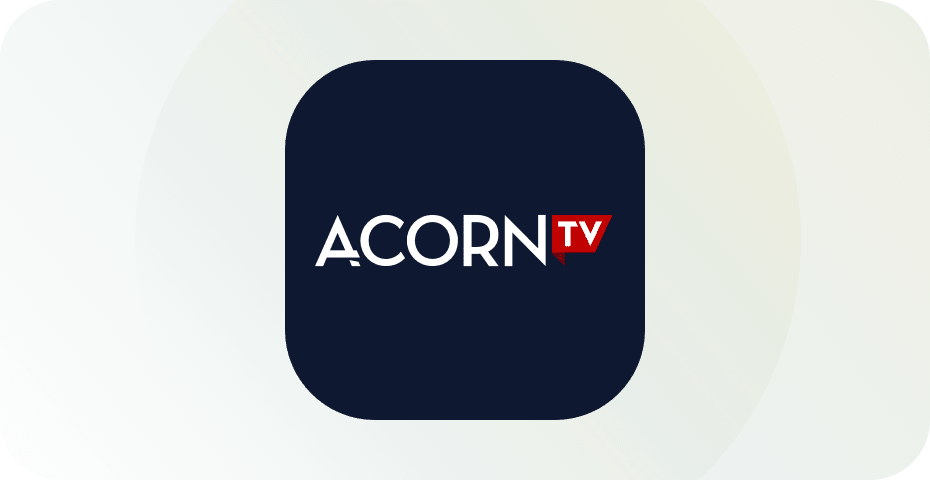 VPN per Acorn TV.