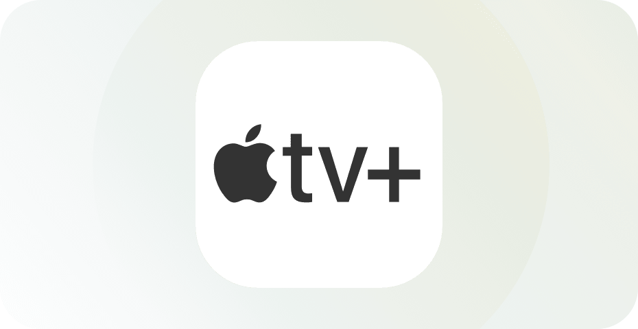 VPN per app apple tv plus