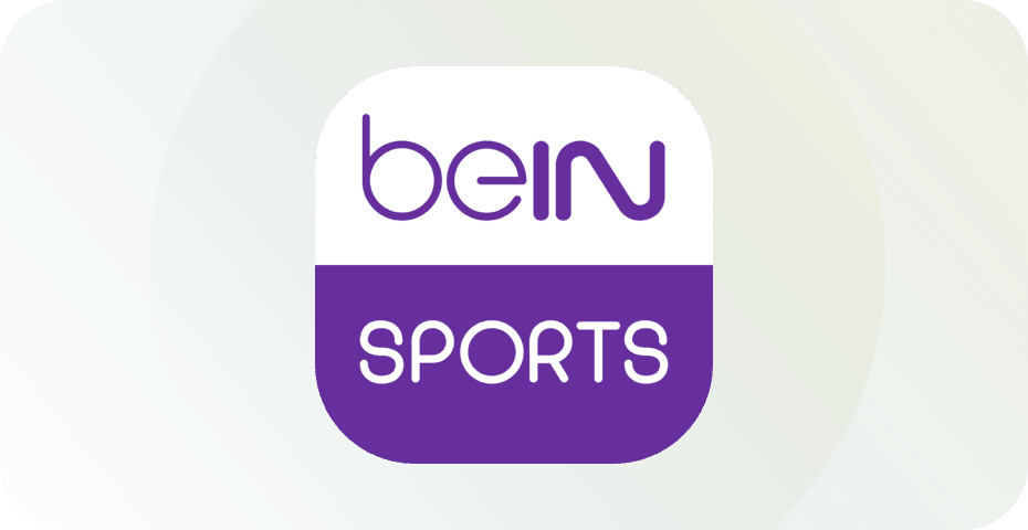 VPN per BeIN Sports.