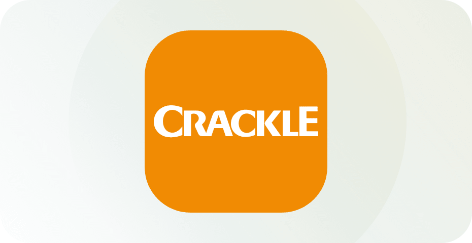 VPN per Crackle.