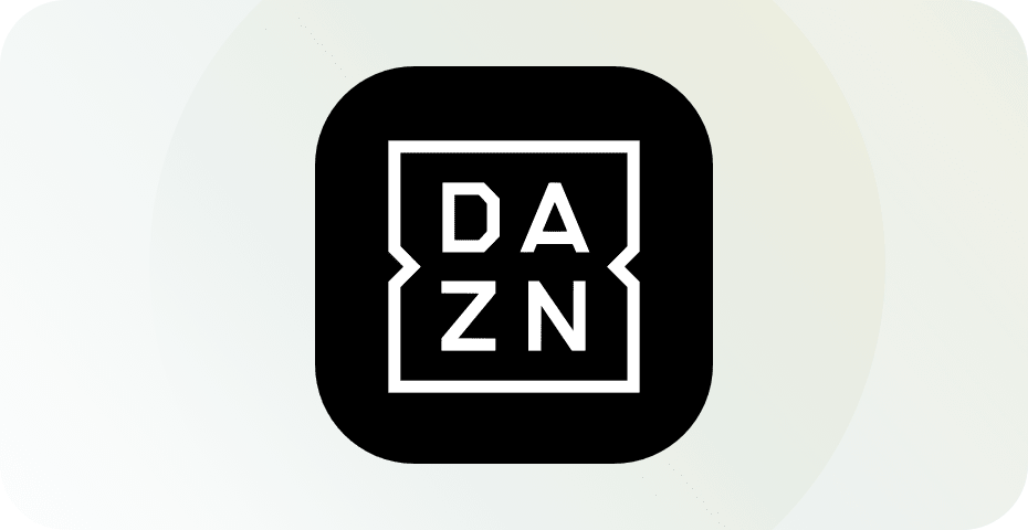 VPN per DAZN.