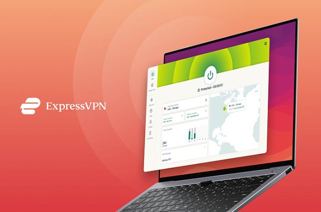 ExpressVPN unveils new Qt-based desktop apps 