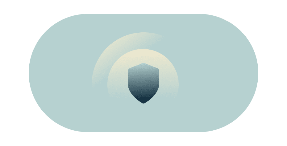 Visual tecnológico TrustedServer