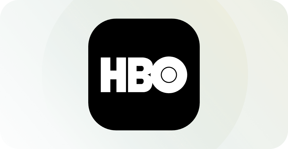 VPN per HBO.