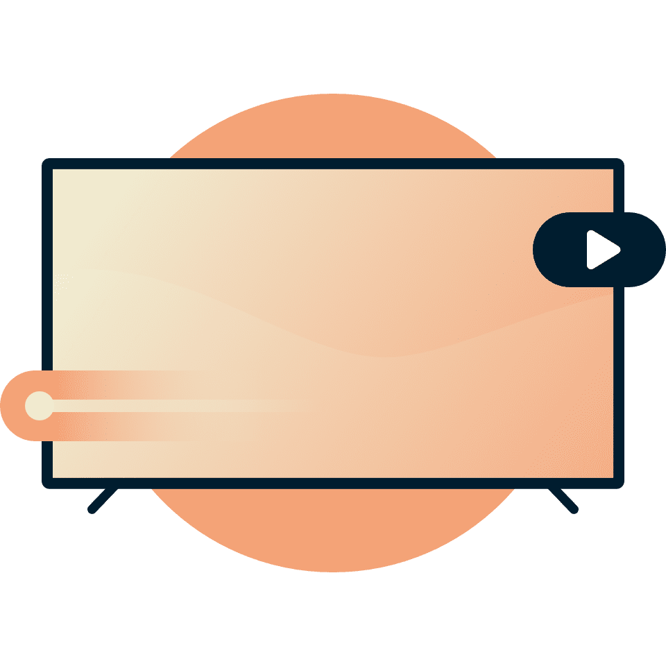 MediaStreamer 서비스 사용을 위한 스마트 TV VPN