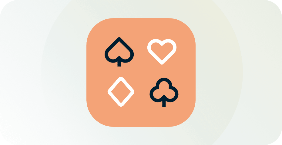 VPN per il poker online.