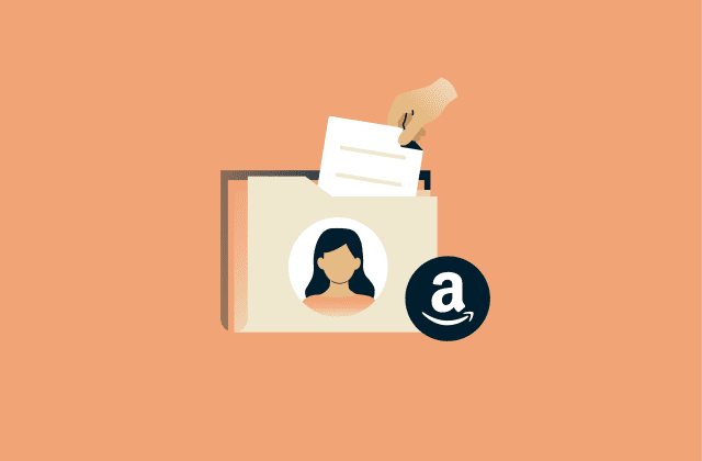 How to request your Amazon data and protect it