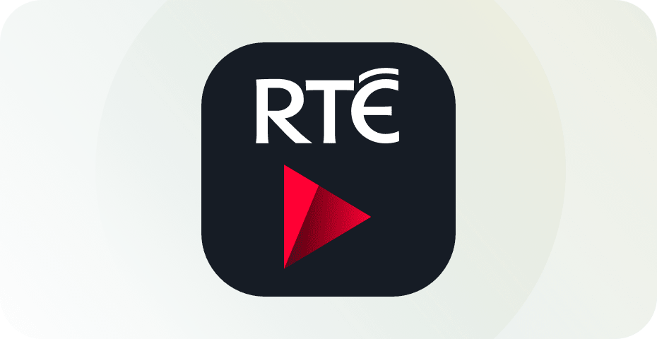 VPN per RTÉ Player.