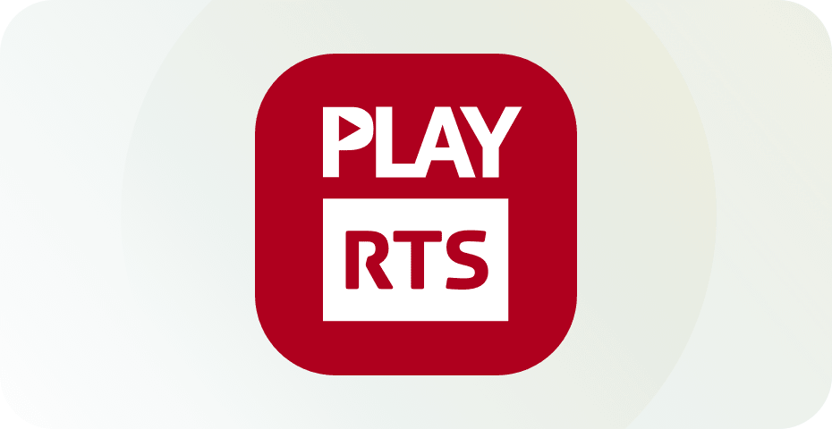 VPN per RTS Switzerland.