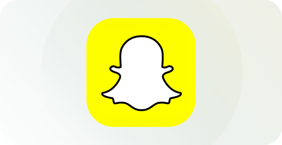 VPN per Snapchat.