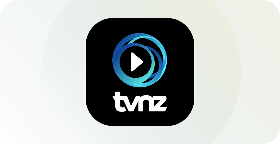Logo TVNZ
