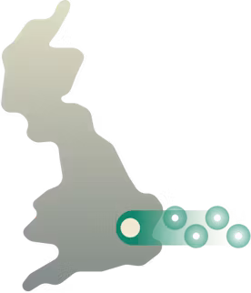 Snabba VPN-servrar i Storbritannien.