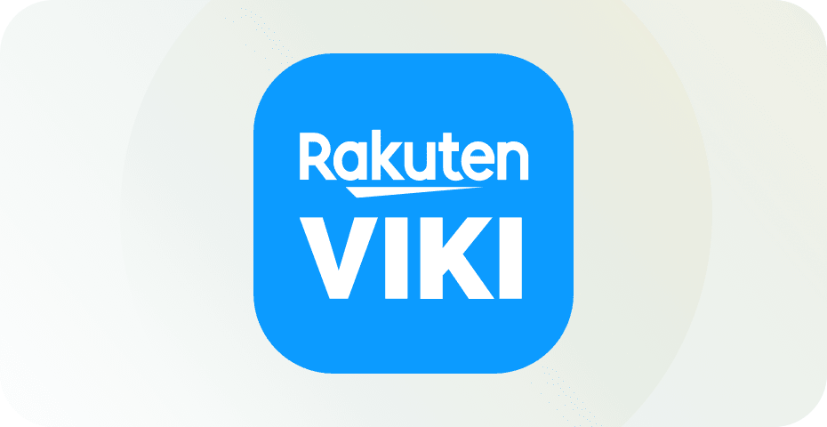 VPN per Rakuten Viki