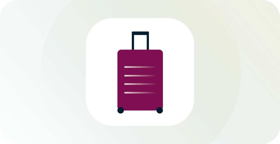 VPN per viaggiatori.