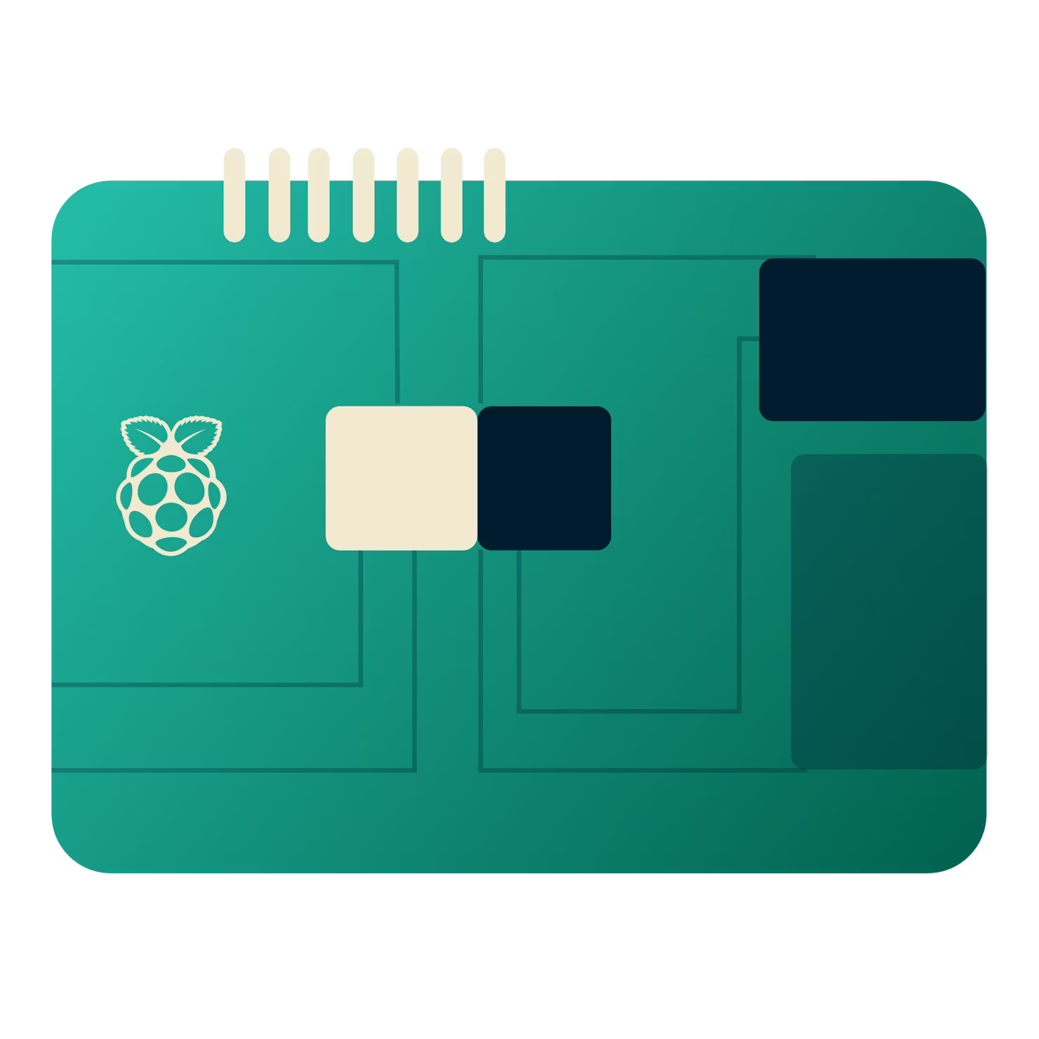 A VPN for all Raspberry PI models.