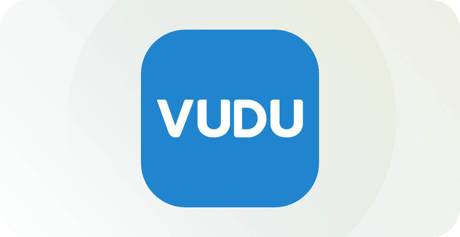 VPN per Vudu.