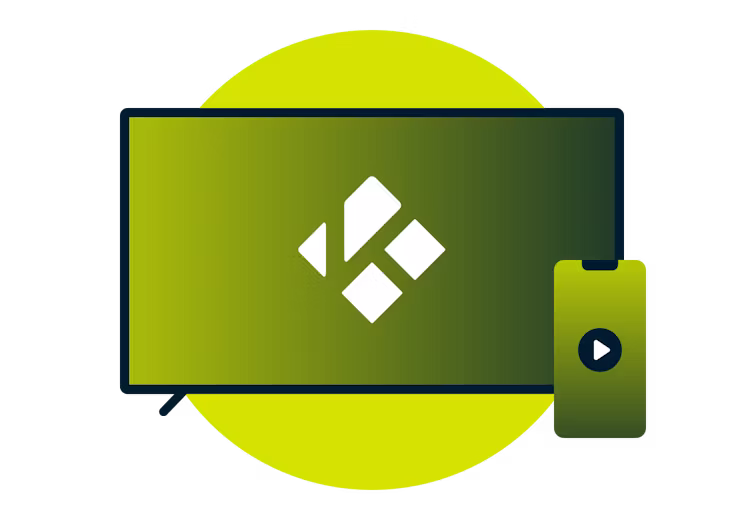 Use ExpressVPN to watch Kodi on all of your devices.
