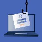 Why is phishing called 