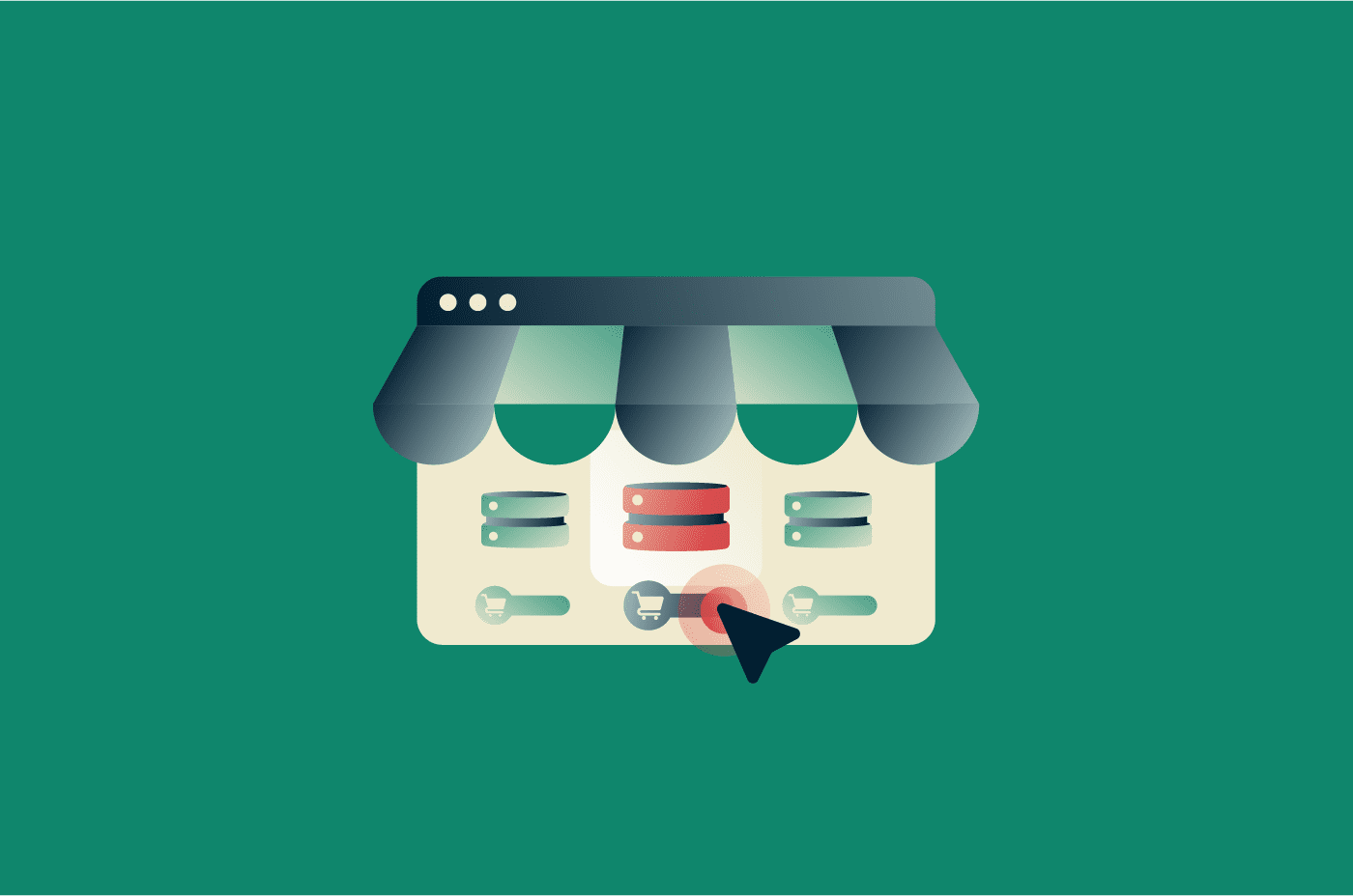 Data marketplace