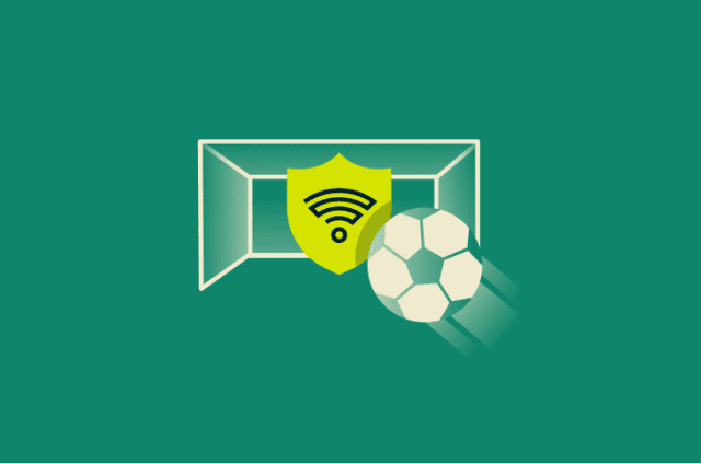 Der vollständige Leitfaden zur Wi-Fi-Sicherheit bei der WM