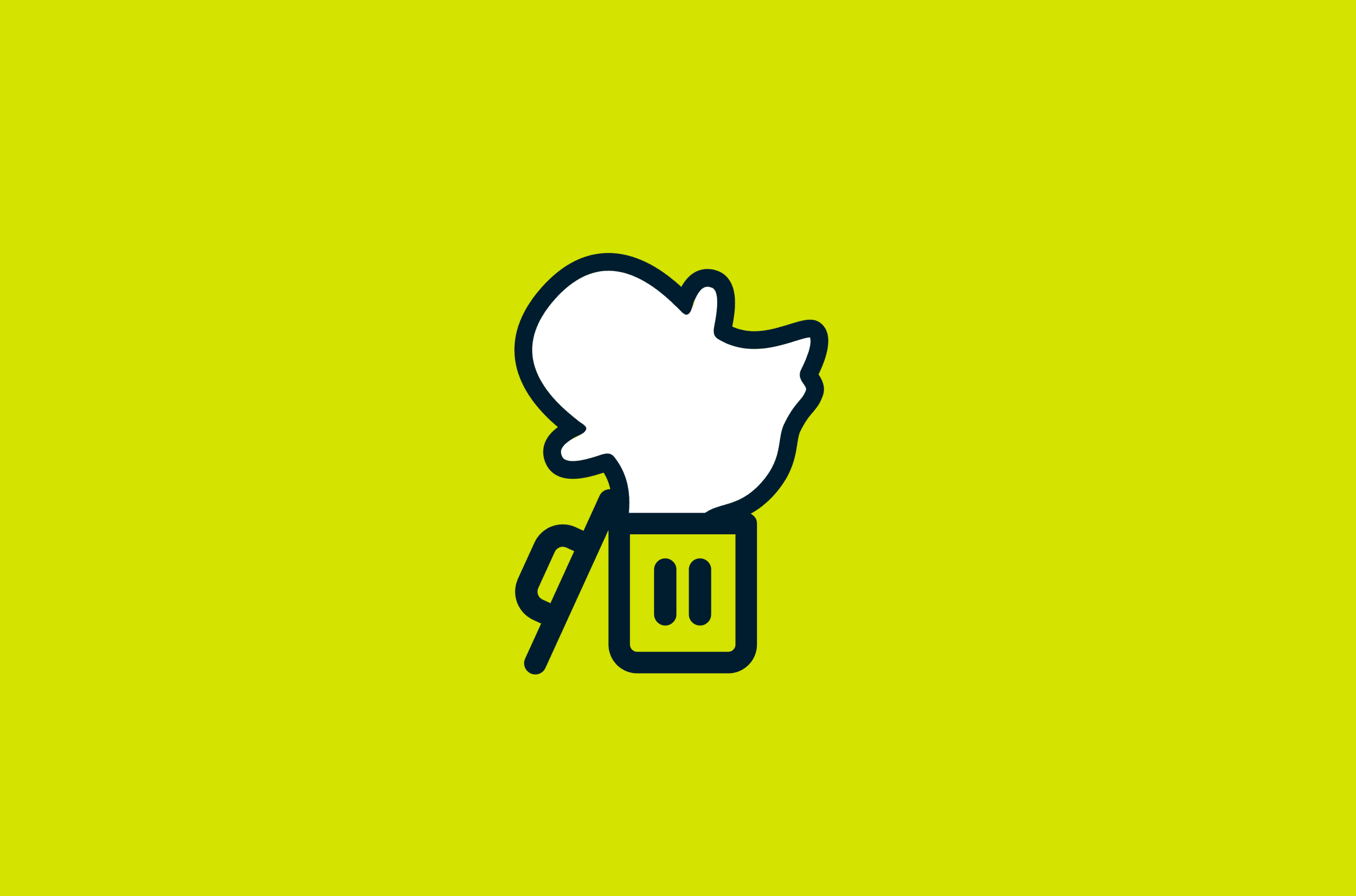 Come eliminare definitivamente il tuo account Snapchat